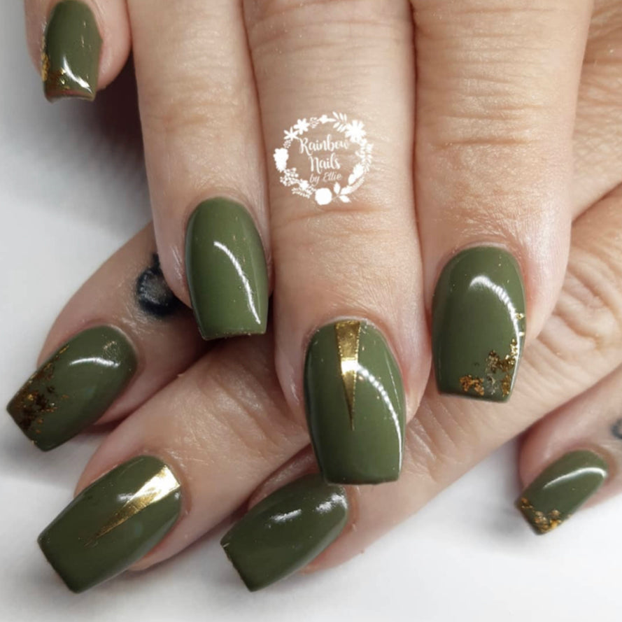 Gold Leaf